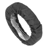 5pcs Baby Stroller Wheels Cover Oxford Fabric Baby Carriage Wheel Protector Cover for Outdoor
