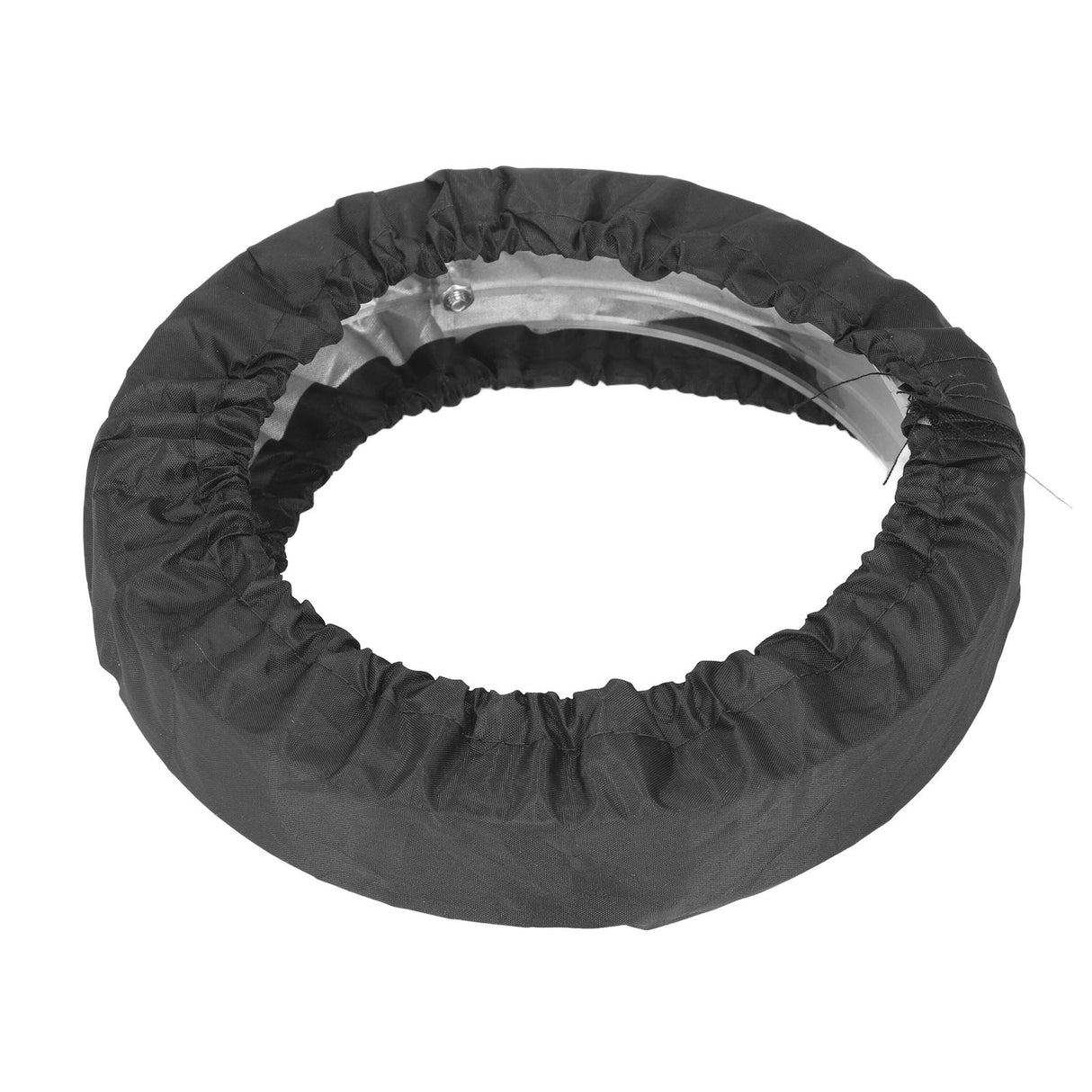 5pcs Baby Stroller Wheels Cover Oxford Fabric Baby Carriage Wheel Protector Cover for Outdoor