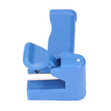 Edge Trimmer Side Tail Trimming Cutter Hand Held Type with Blades for Woodworking Manual Craft