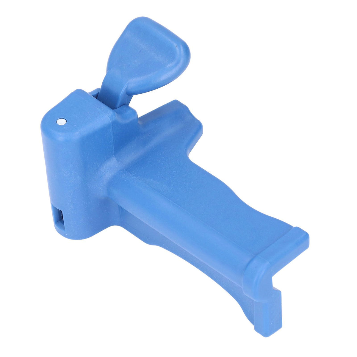 Edge Trimmer Side Tail Trimming Cutter Hand Held Type with Blades for Woodworking Manual Craft