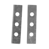 Edge Trimmer Side Tail Trimming Cutter Hand Held Type with Blades for Woodworking Manual Craft