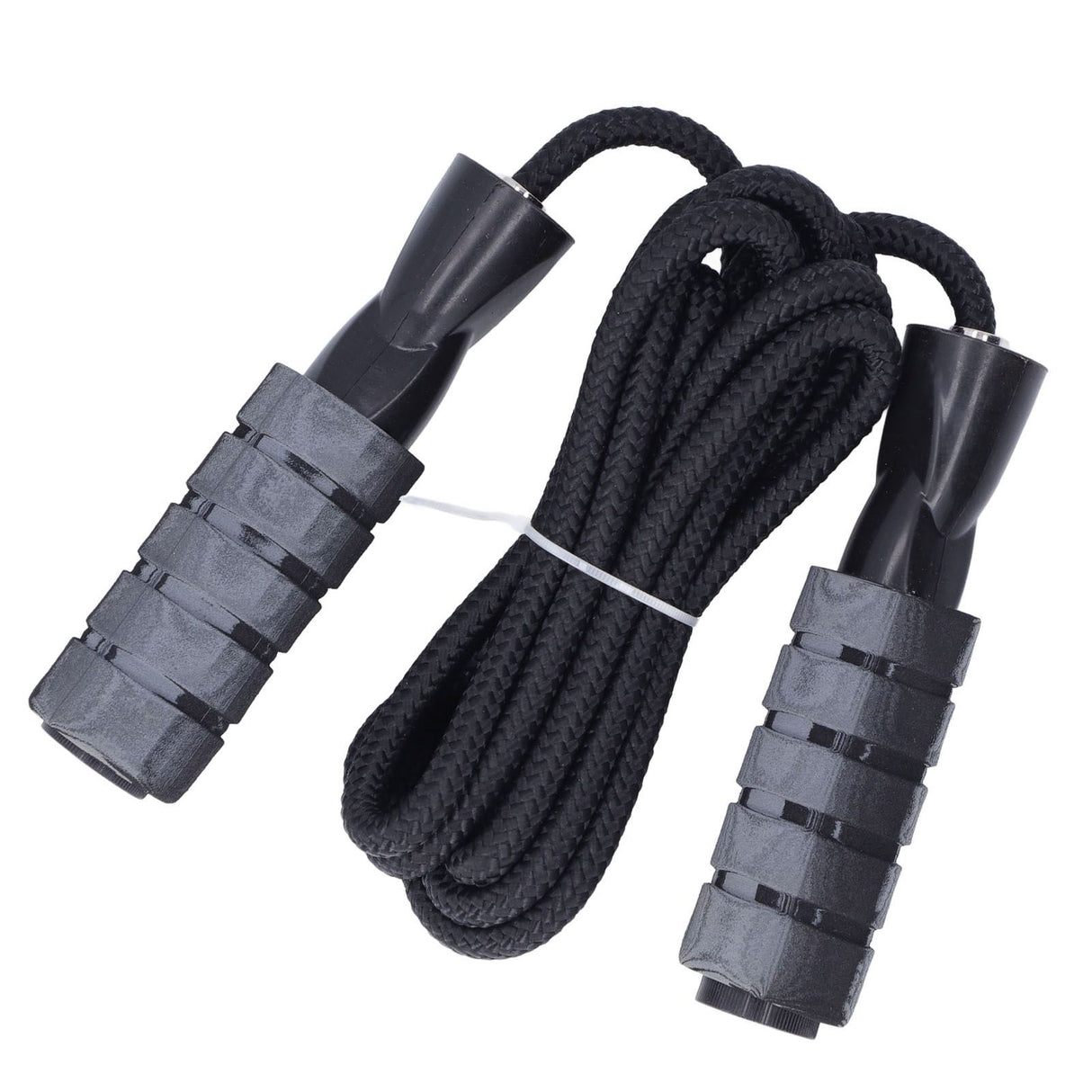 Jump Rope Tangle Free Ball Bearing Speed Rope for Physical Training Shaping and Vetreduction 2.8m/9.2ft