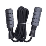 Jump Rope Tangle Free Ball Bearing Speed Rope for Physical Training Shaping and Vetreduction 2.8m/9.2ft