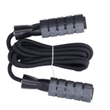Jump Rope Tangle Free Ball Bearing Speed Rope for Physical Training Shaping and Vetreduction 2.8m/9.2ft