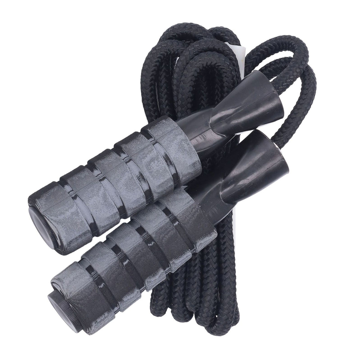 Jump Rope Tangle Free Ball Bearing Speed Rope for Physical Training Shaping and Vetreduction 2.8m/9.2ft
