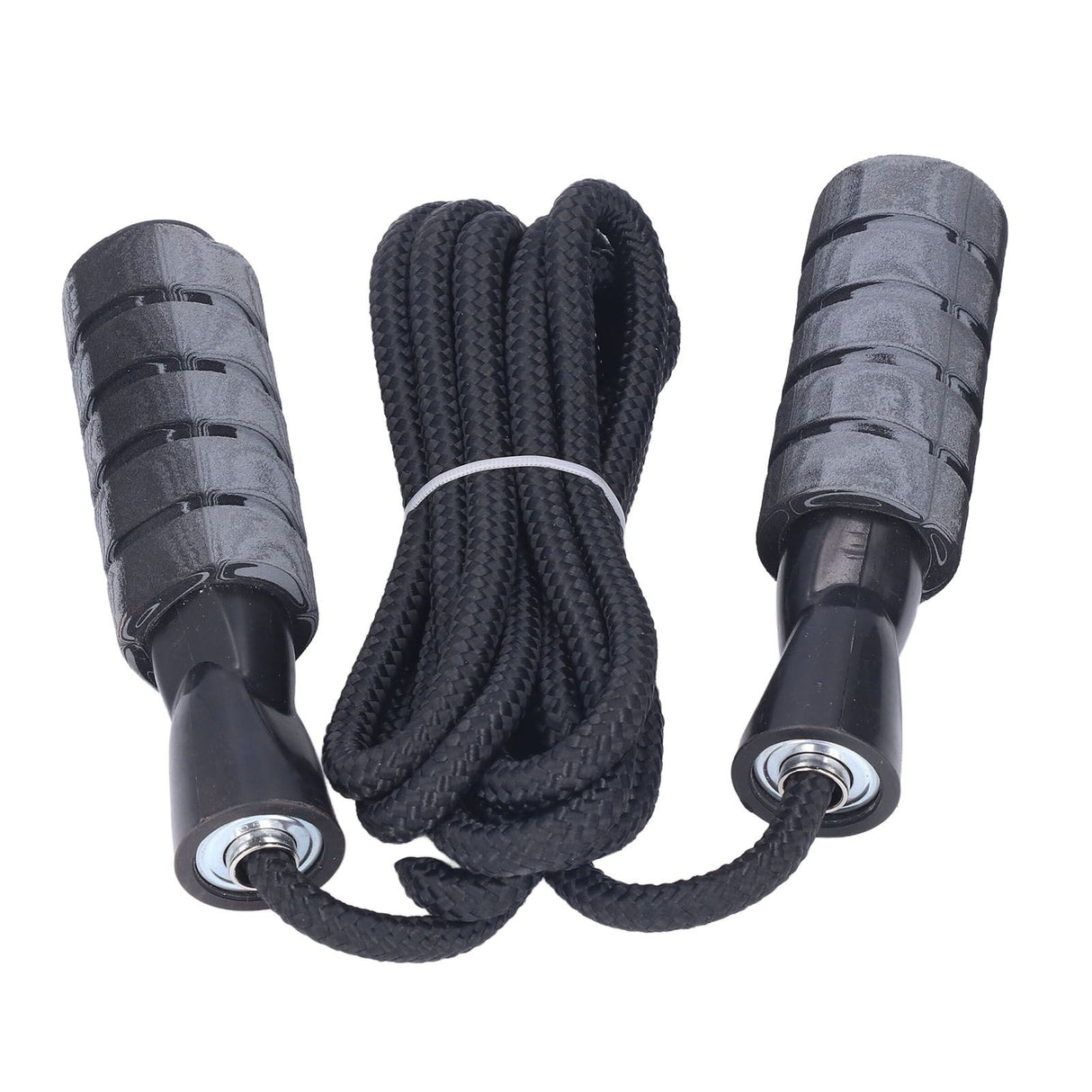 Jump Rope Tangle Free Ball Bearing Speed Rope for Physical Training Shaping and Vetreduction 2.8m/9.2ft