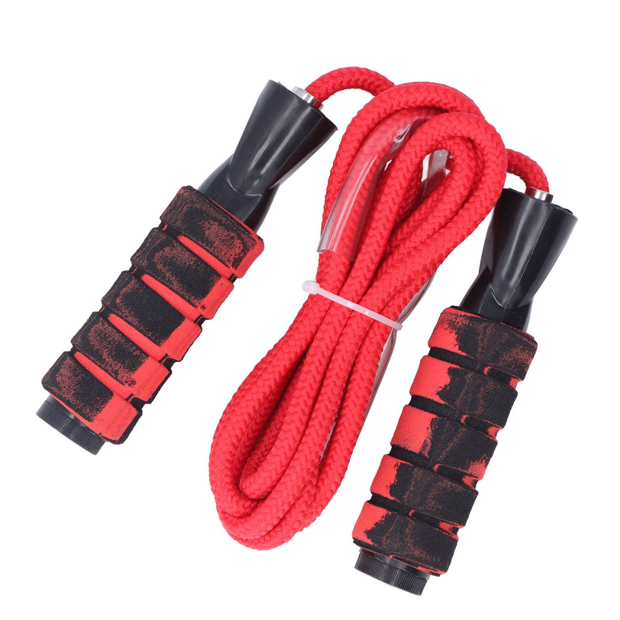 Jump Rope Tangle Free Ball Bearing Speed Rope for Physical Training Shaping and Vetreduction 2.8m/9.2ft