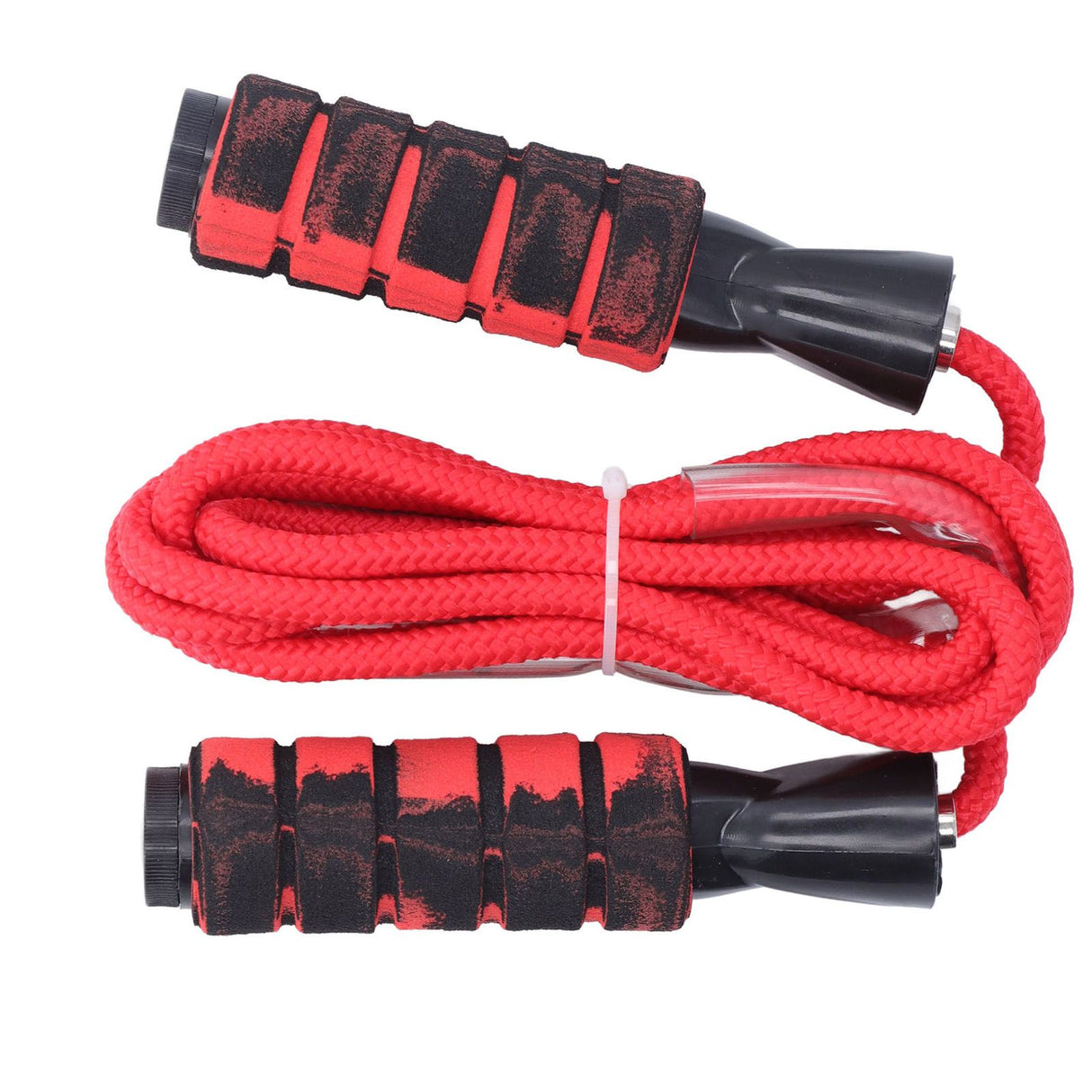 Jump Rope Tangle Free Ball Bearing Speed Rope for Physical Training Shaping and Vetreduction 2.8m/9.2ft