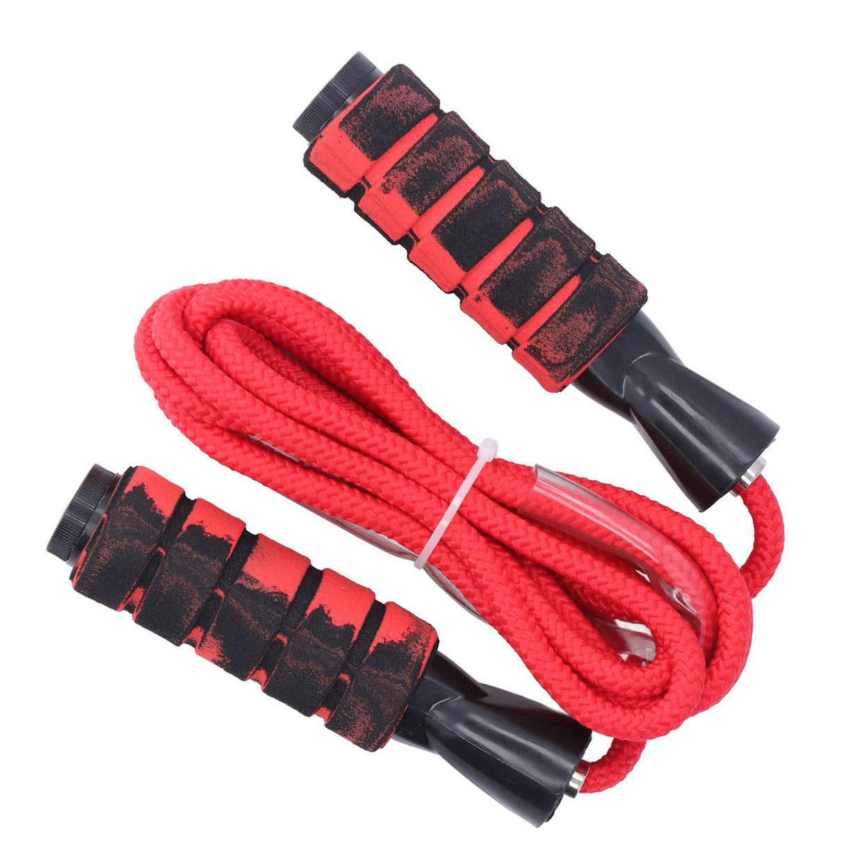 Jump Rope Tangle Free Ball Bearing Speed Rope for Physical Training Shaping and Vetreduction 2.8m/9.2ft