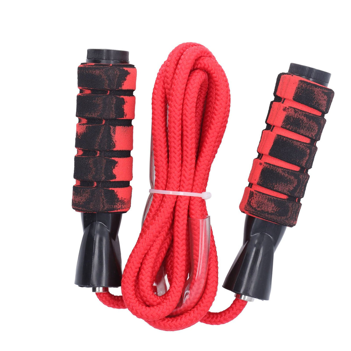 Jump Rope Tangle Free Ball Bearing Speed Rope for Physical Training Shaping and Vetreduction 2.8m/9.2ft