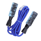 Jump Rope Tangle Free Ball Bearing Speed Rope for Physical Training Shaping and Vetreduction 2.8m/9.2ft