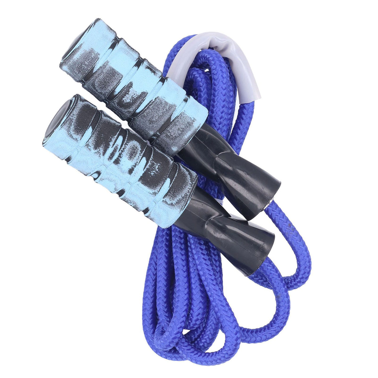 Jump Rope Tangle Free Ball Bearing Speed Rope for Physical Training Shaping and Vetreduction 2.8m/9.2ft