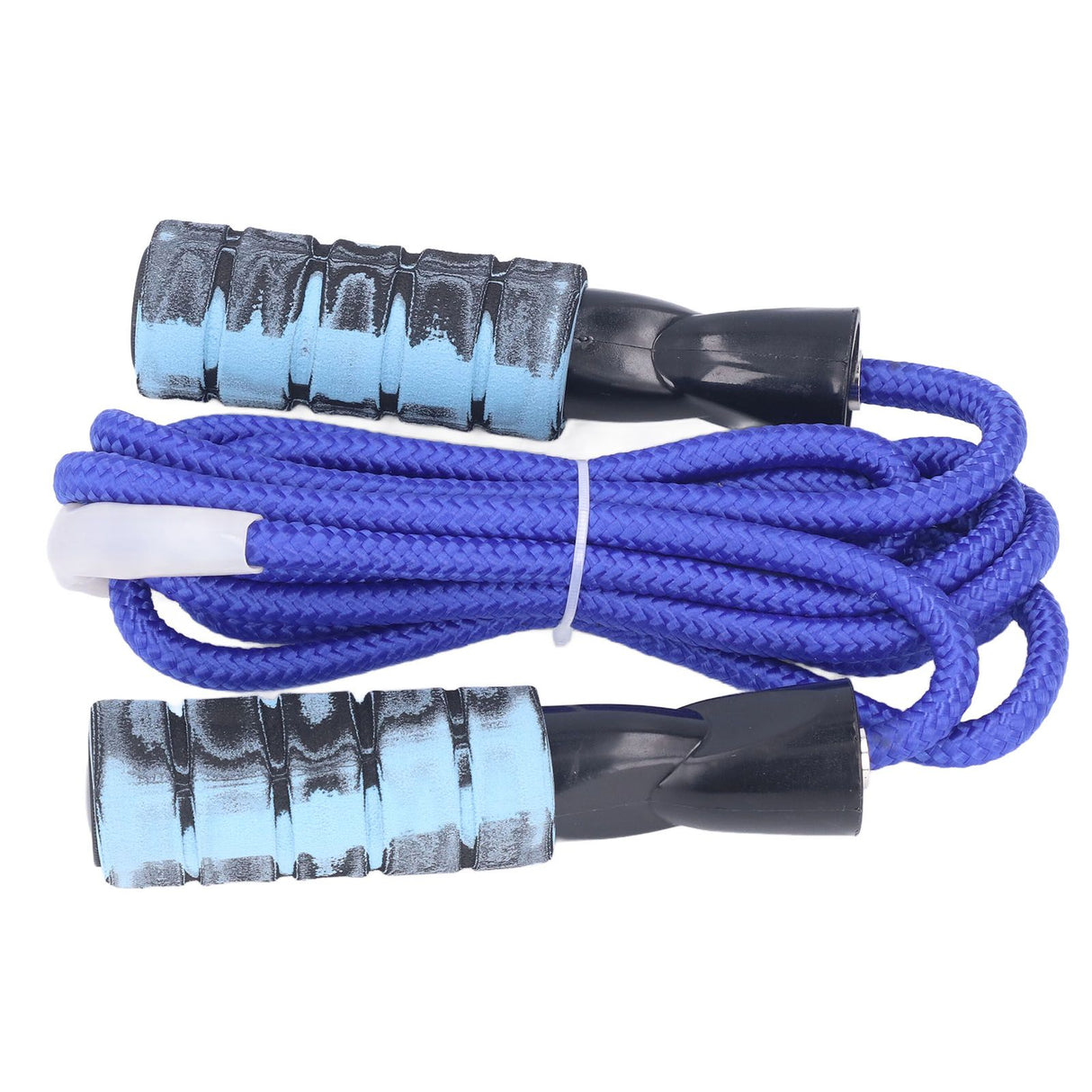 Jump Rope Tangle Free Ball Bearing Speed Rope for Physical Training Shaping and Vetreduction 2.8m/9.2ft