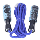Jump Rope Tangle Free Ball Bearing Speed Rope for Physical Training Shaping and Vetreduction 2.8m/9.2ft