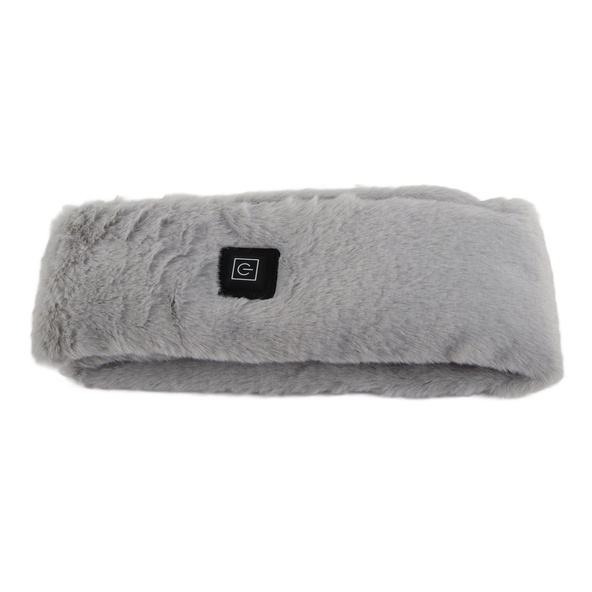 Electric Heated Scarf USB Powered Winter Warm Scarf 3 Gear Adjustable Comfortable Neck Scarf