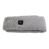 Electric Heated Scarf USB Powered Winter Warm Scarf 3 Gear Adjustable Comfortable Neck Scarf