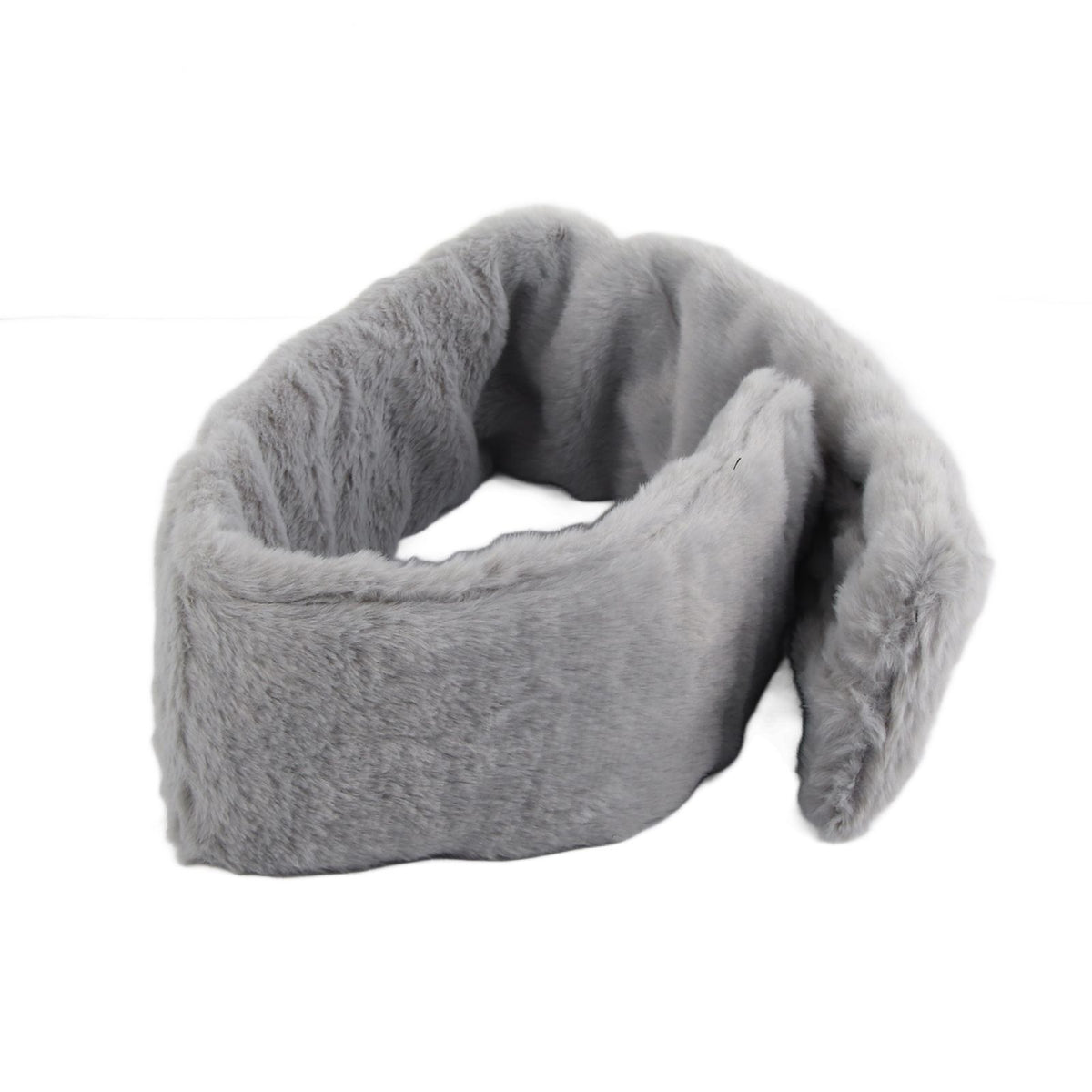 Electric Heated Scarf USB Powered Winter Warm Scarf 3 Gear Adjustable Comfortable Neck Scarf