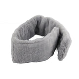 Electric Heated Scarf USB Powered Winter Warm Scarf 3 Gear Adjustable Comfortable Neck Scarf