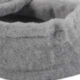 Electric Heated Scarf USB Powered Winter Warm Scarf 3 Gear Adjustable Comfortable Neck Scarf