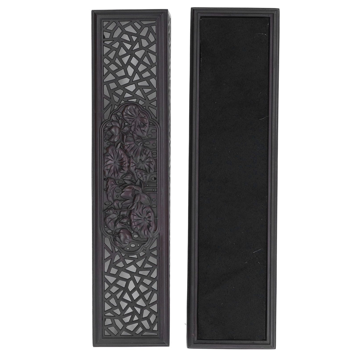Incense Holder Burners Chinese Classical Lotuses Patten Exquisite Workmanship Use Safety Many Uses Home Decoration