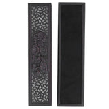Incense Holder Burners Chinese Classical Lotuses Patten Exquisite Workmanship Use Safety Many Uses Home Decoration