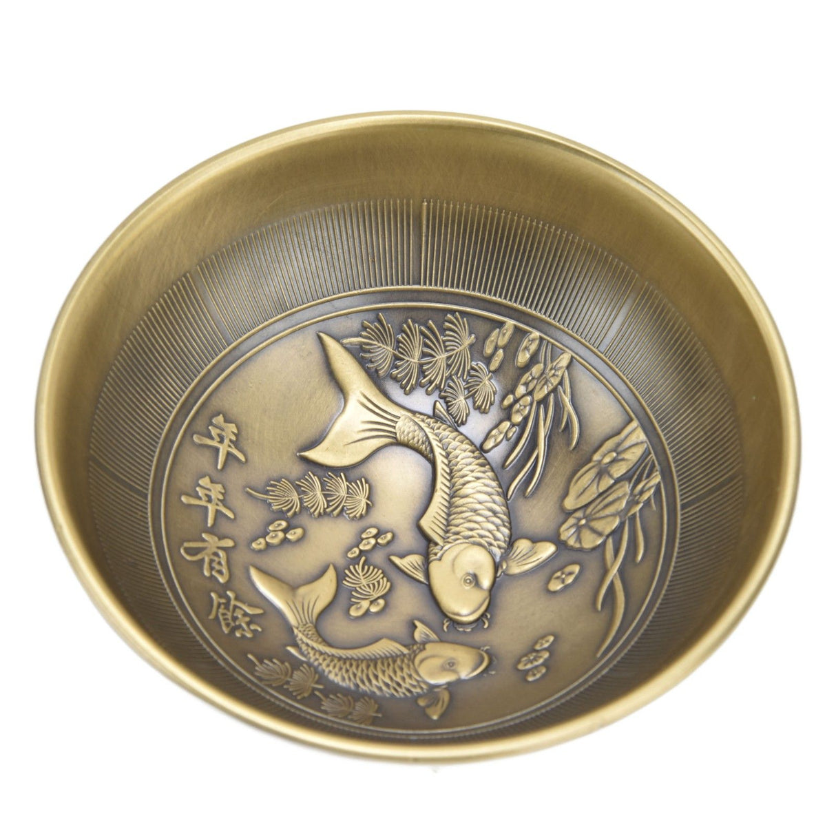 Retro Home Incense Burner Copper Alloy Smoked Incense Burner Holder for Study Room Entrance HallBronze 278