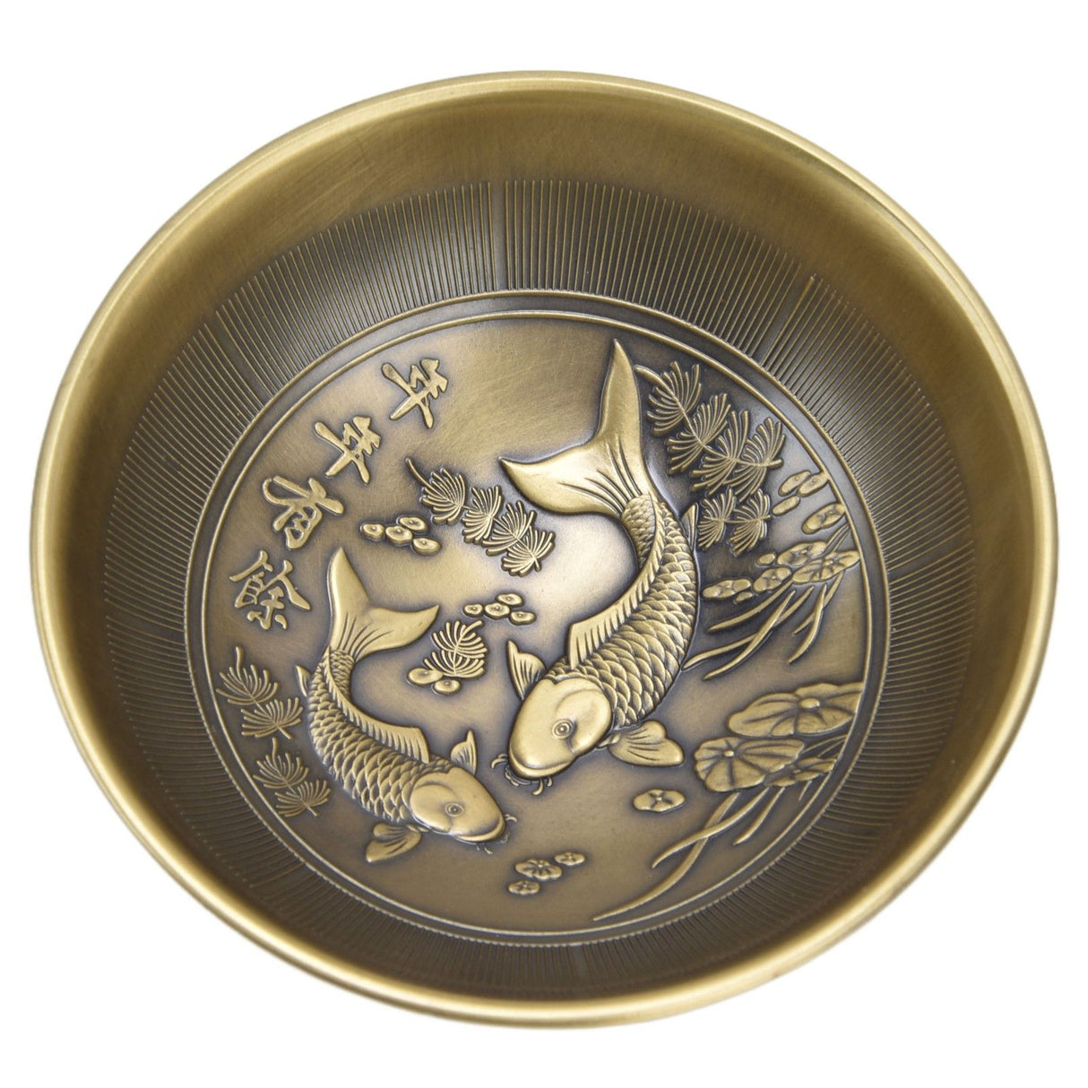 Retro Home Incense Burner Copper Alloy Smoked Incense Burner Holder for Study Room Entrance HallBronze 278
