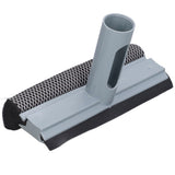 Car Cleaning Kit Multipurpose Portable Automobile Interior Wash Cloth Brush for Seats Windshield