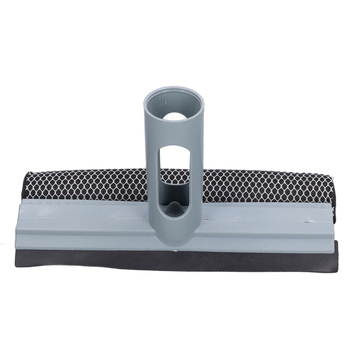 Car Cleaning Kit Multipurpose Portable Automobile Interior Wash Cloth Brush for Seats Windshield