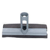 Car Cleaning Kit Multipurpose Portable Automobile Interior Wash Cloth Brush for Seats Windshield - Extra Image