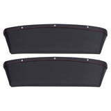 Car Filler Convenient Practical Sufficient Capacity Saving Space Durable Wearable Compact Automotive Organizer