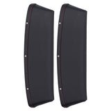 Car Filler Convenient Practical Sufficient Capacity Saving Space Durable Wearable Compact Automotive Organizer - Front View