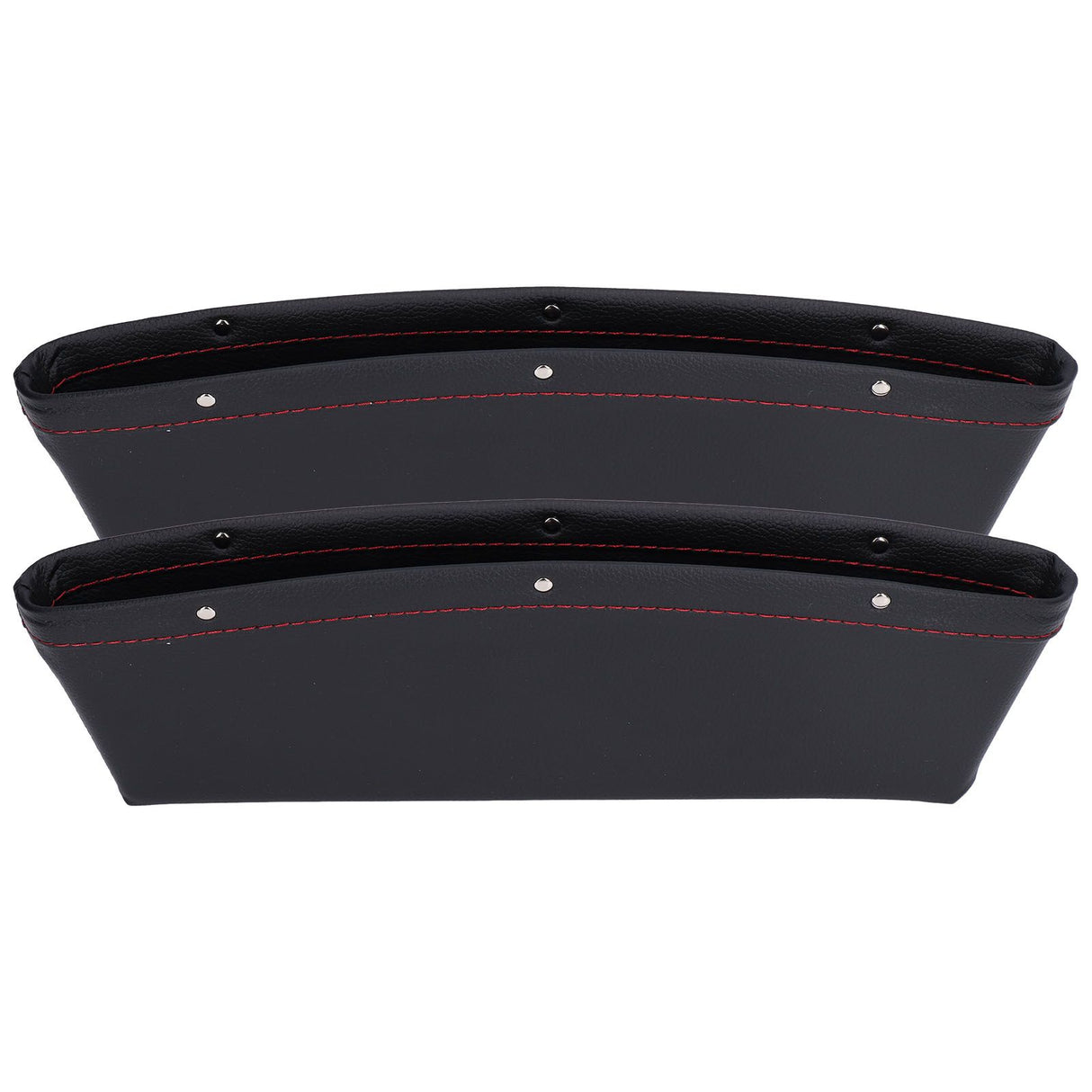 Car Filler Convenient Practical Sufficient Capacity Saving Space Durable Wearable Compact Automotive Organizer