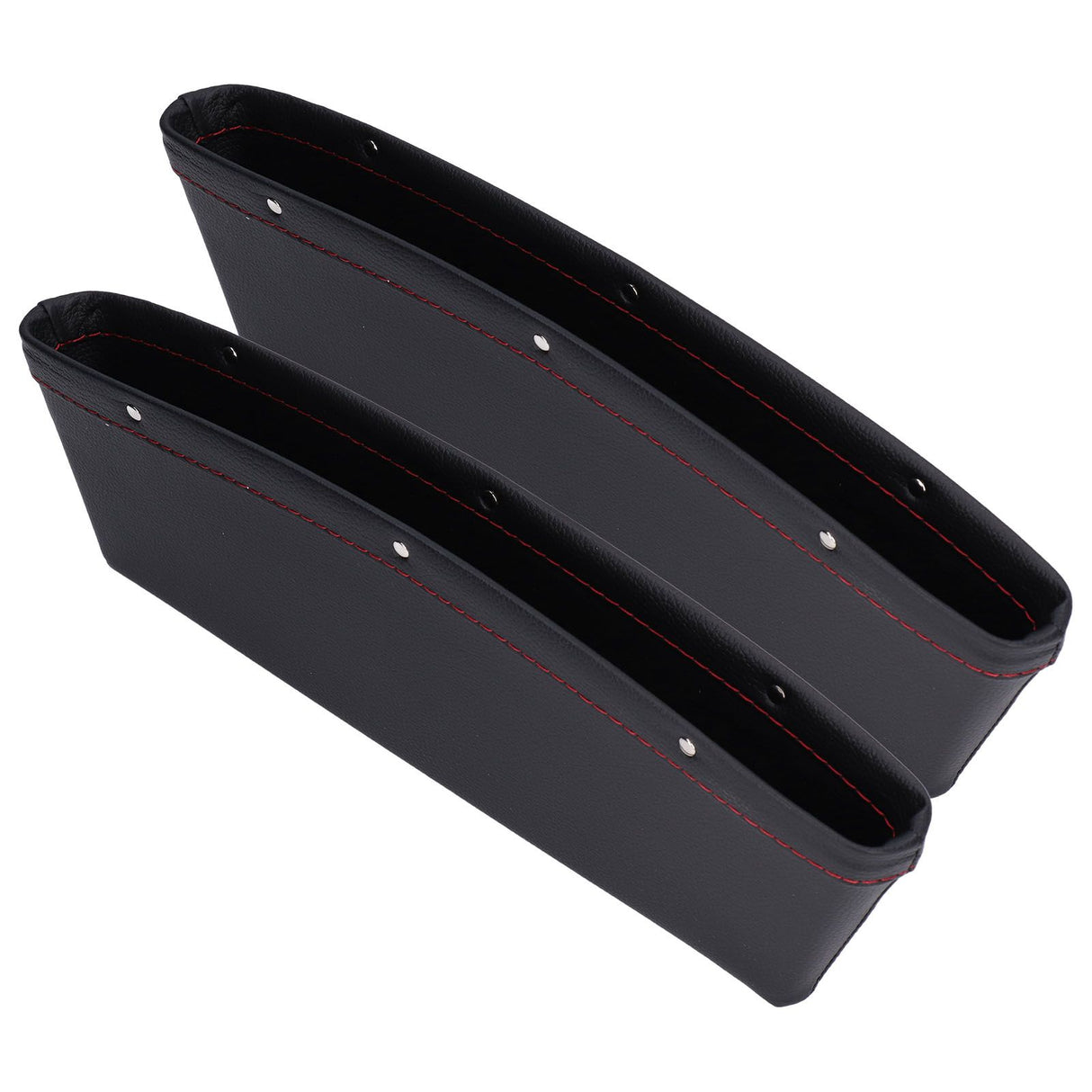 Car Filler Convenient Practical Sufficient Capacity Saving Space Durable Wearable Compact Automotive Organizer