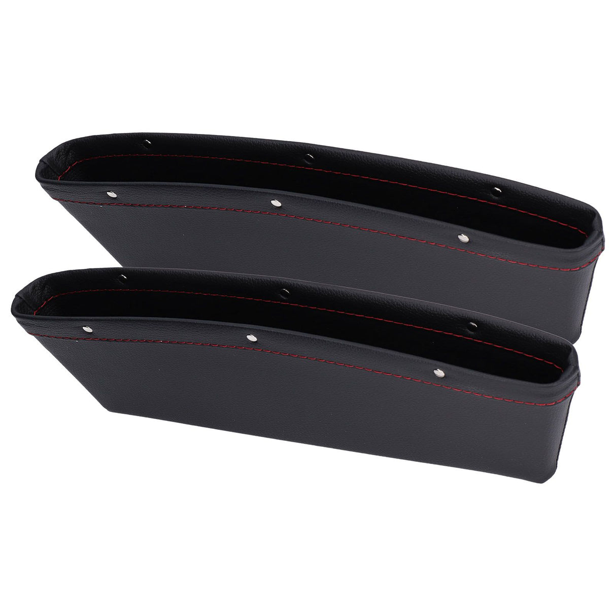 Car Filler Convenient Practical Sufficient Capacity Saving Space Durable Wearable Compact Automotive Organizer