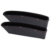 Car Filler Convenient Practical Sufficient Capacity Saving Space Durable Wearable Compact Automotive Organizer