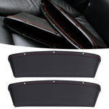 Car Filler Convenient Practical Sufficient Capacity Saving Space Durable Wearable Compact Automotive Organizer - Extra Image