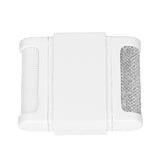 5pcs Hair Ball Remover Double Layer Portable Mini Sweater Hair Remover for Home TravelWhite - Extra Image