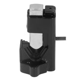 Hammer Crimper Spring Loaded Stainless Steel Lightweight Hammer Crimping Tool for Automobile Ship - Side View