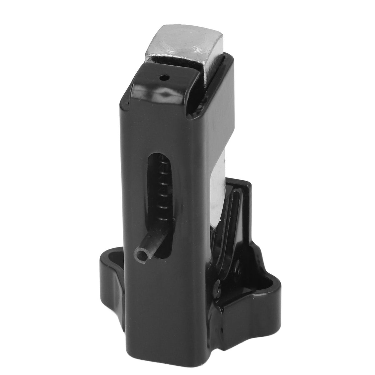Hammer Crimper Spring Loaded Stainless Steel Lightweight Hammer Crimping Tool for Automobile Ship