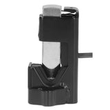 Hammer Crimper Spring Loaded Stainless Steel Lightweight Hammer Crimping Tool for Automobile Ship - Rear View