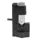 Hammer Crimper Spring Loaded Stainless Steel Lightweight Hammer Crimping Tool for Automobile Ship - Close-Up Angle