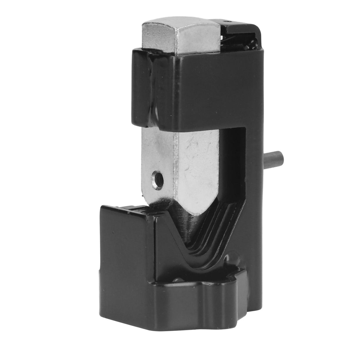 Hammer Crimper Spring Loaded Stainless Steel Lightweight Hammer Crimping Tool for Automobile Ship