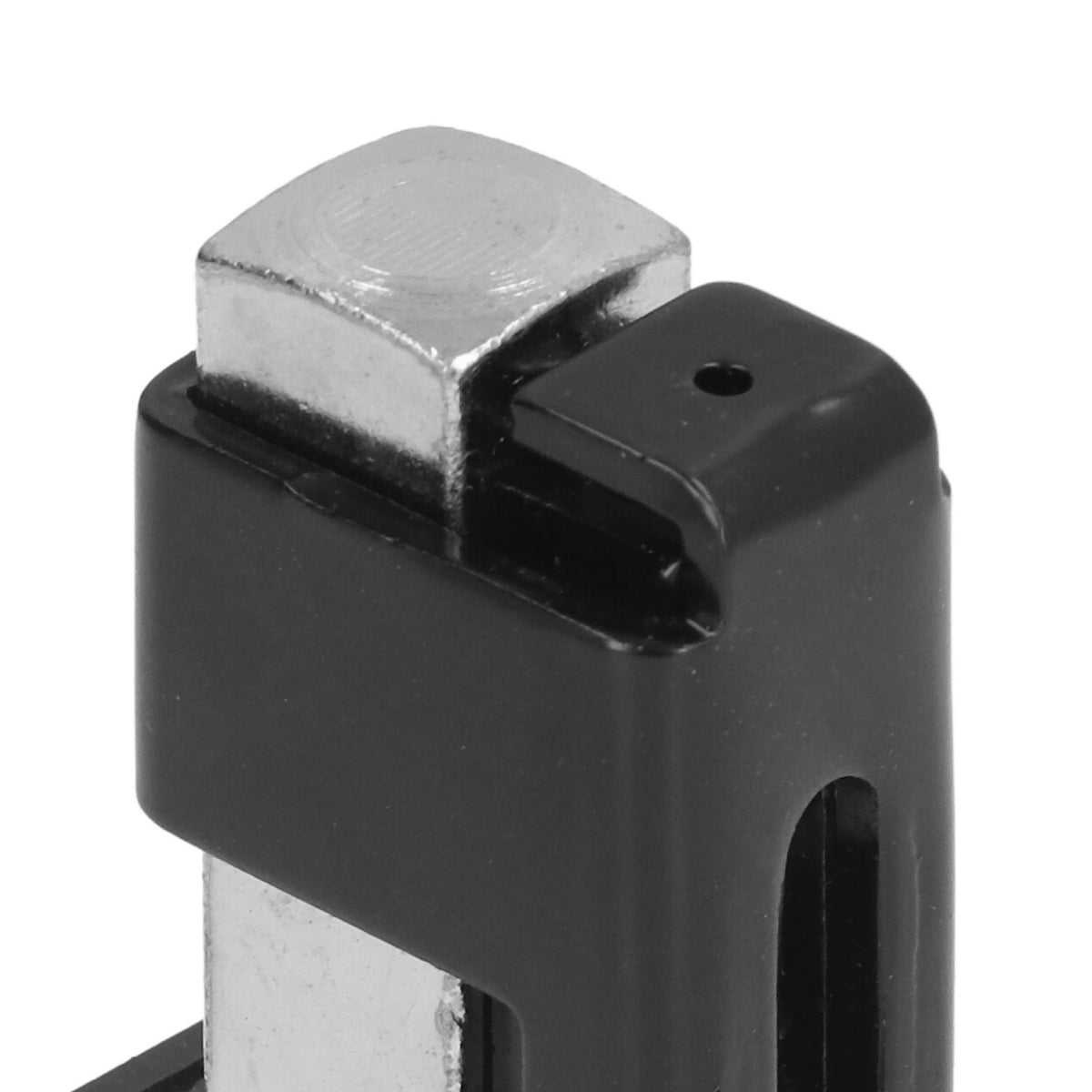 Hammer Crimper Spring Loaded Stainless Steel Lightweight Hammer Crimping Tool for Automobile Ship