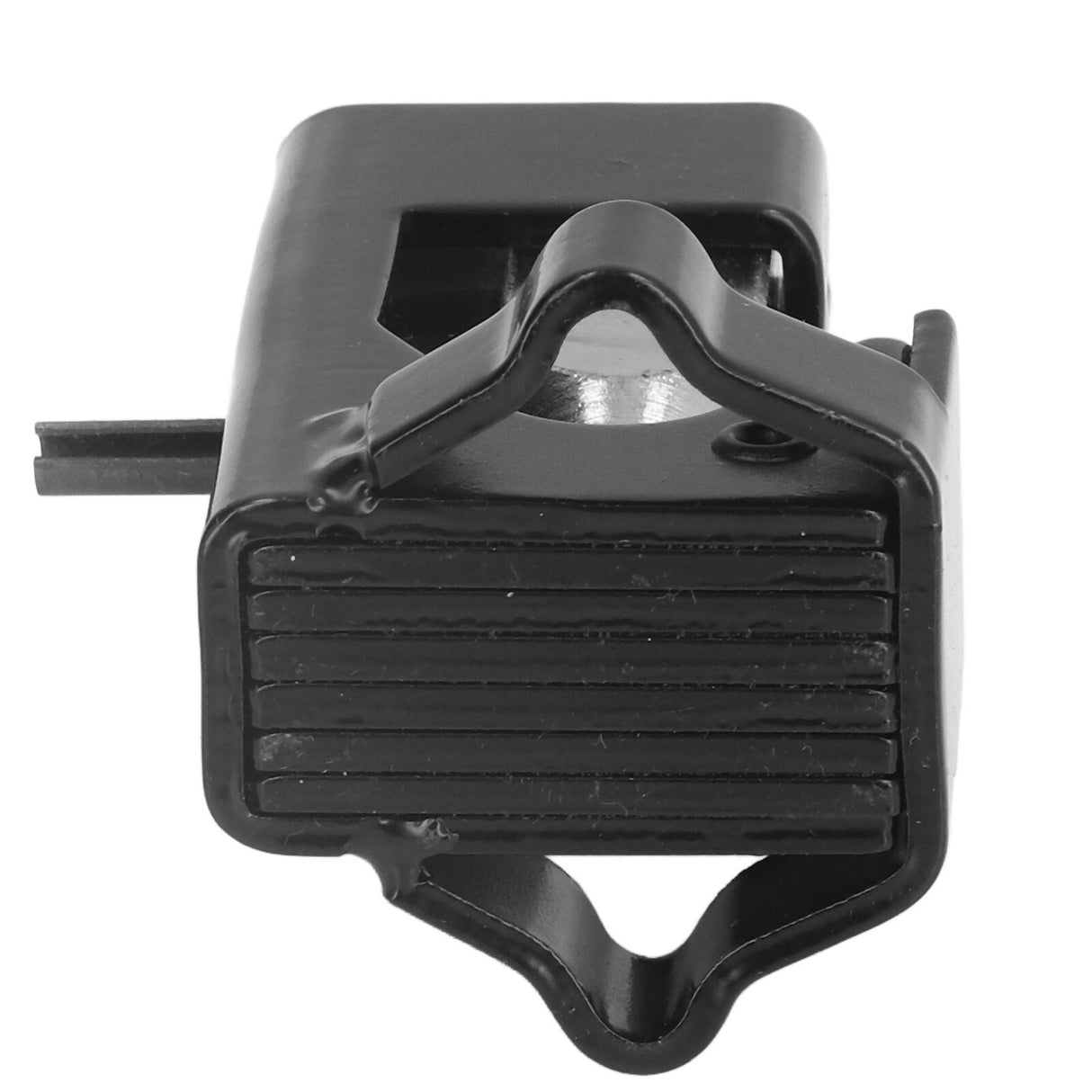 Hammer Crimper Spring Loaded Stainless Steel Lightweight Hammer Crimping Tool for Automobile Ship