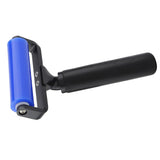 Dust Removal Roller Anti Static Cleaner Tool Silicone Roller Screen Film Roller for Household10.2cm / 4in