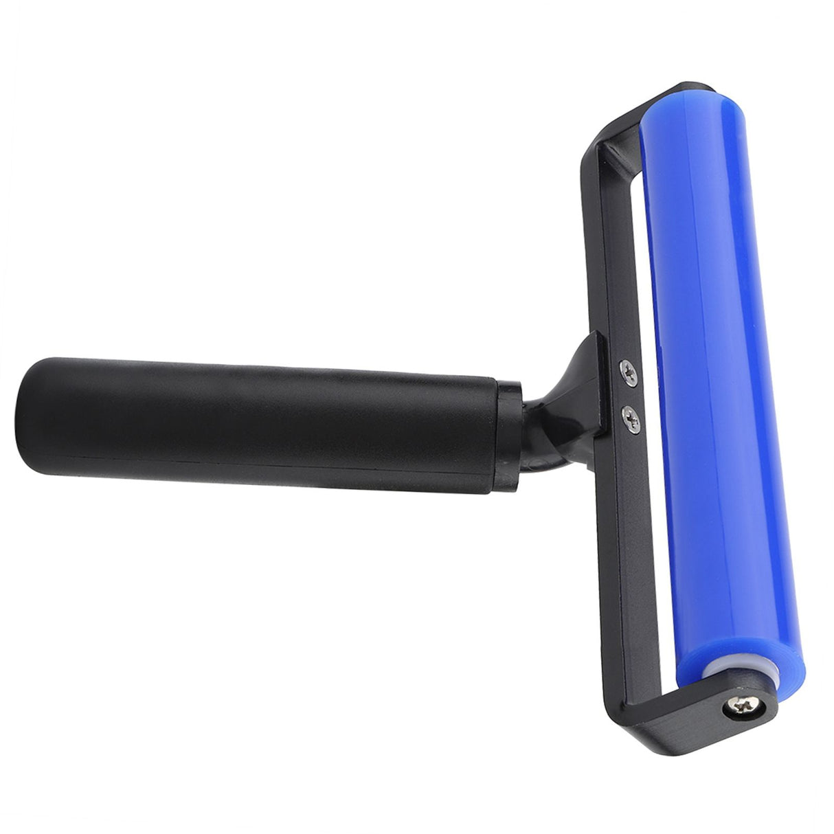 Dust Removal Roller Anti Static Cleaner Tool Silicone Roller Screen Film Roller for Household15.2cm / 6in