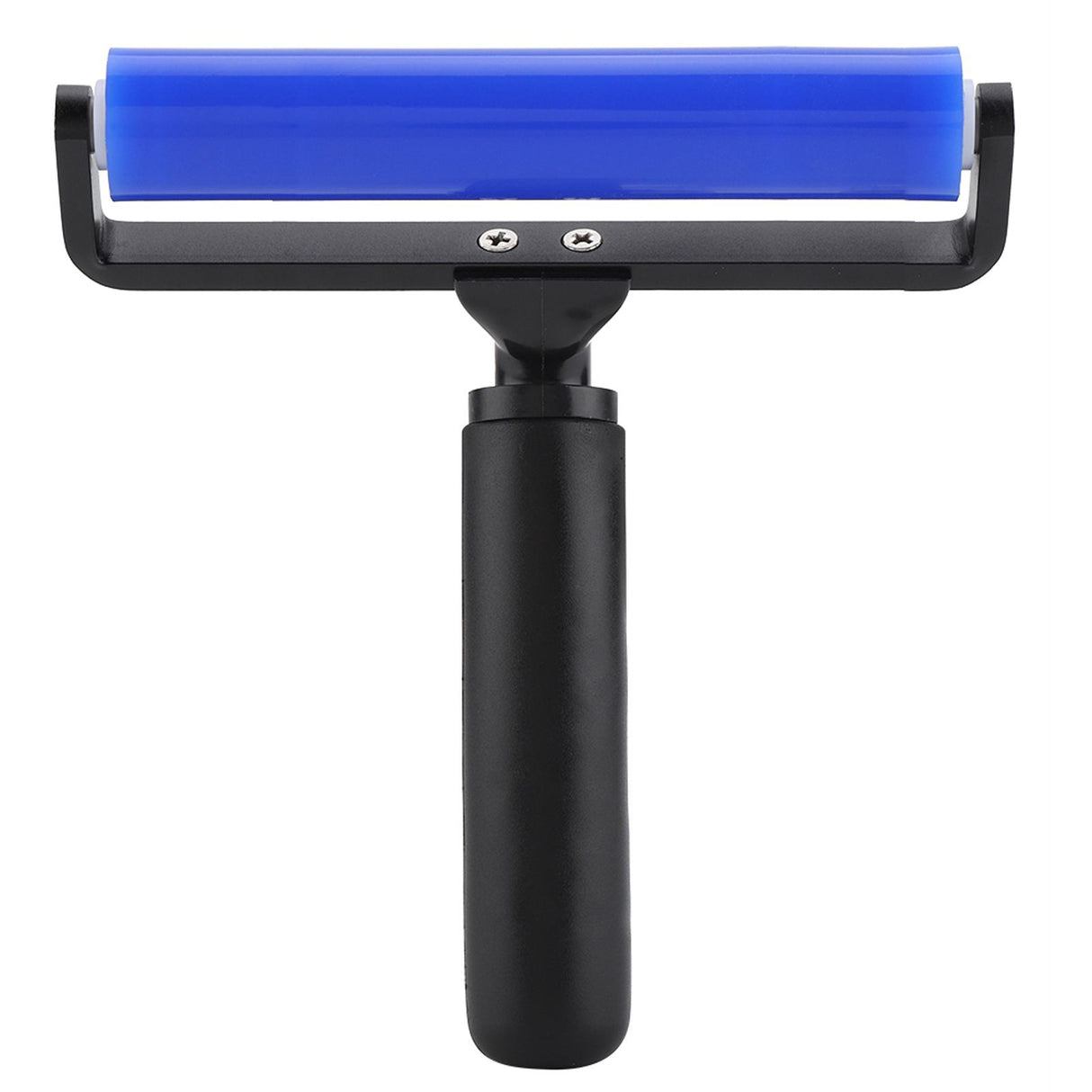 Dust Removal Roller Anti Static Cleaner Tool Silicone Roller Screen Film Roller for Household15.2cm / 6in