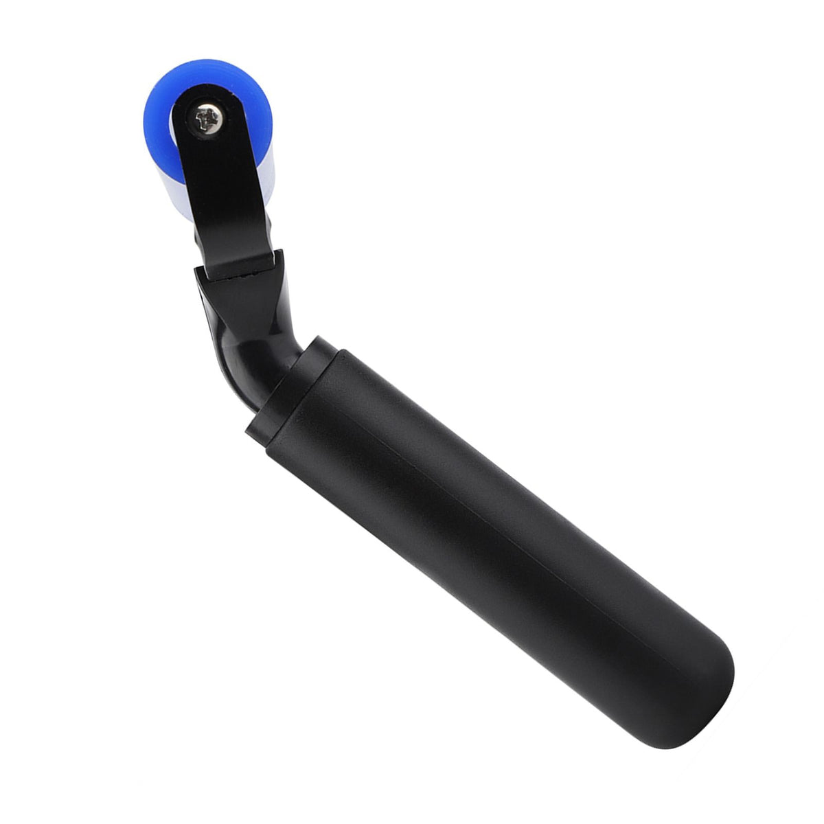 Dust Removal Roller Anti Static Cleaner Tool Silicone Roller Screen Film Roller for Household15.2cm / 6in