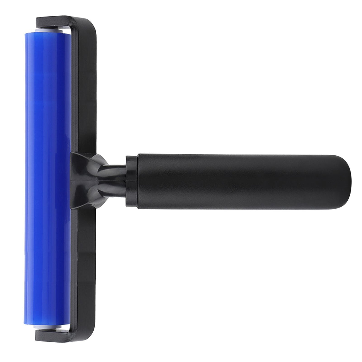 Dust Removal Roller Anti Static Cleaner Tool Silicone Roller Screen Film Roller for Household15.2cm / 6in